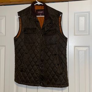 Men’s Vest